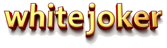 whitejoker logo