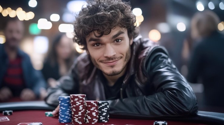 whitejoker Cara Membuka Akaun